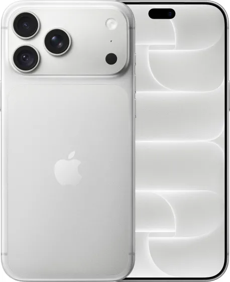 Смартфон Apple iPhone 18 Pro Max 256GB Silver
