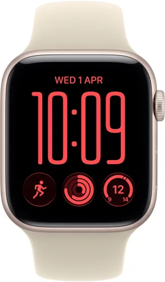Apple Watch SE 3
