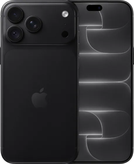 Смартфон Apple iPhone 18 Pro Max 256GB Black