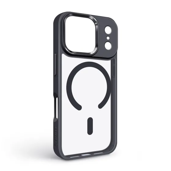 Чохол ArmorStandart Unit-C MagCase Apple iPhone 17 Pro Black