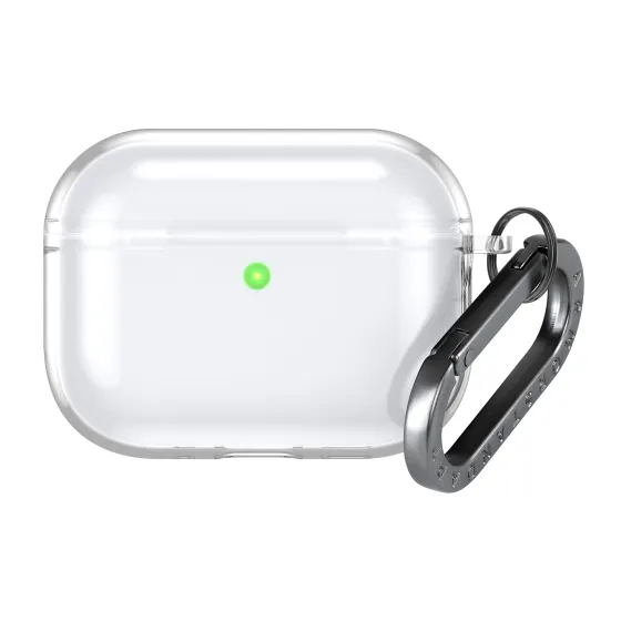 Чохол ArmorStandart Air для Apple Airpods Pro 3 Clear