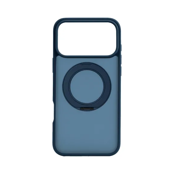 Чохол ArmorStandart Unit Stand2  iPhone 17 Pro Max  Dark Blue