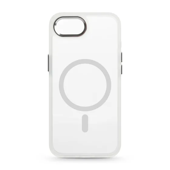 Чохол ArmorStandart Unit MagSafe iPhone 17e/16e Matte Clear