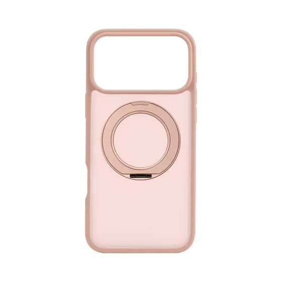 Чохол ArmorStandart Unit Stand2  iPhone 17 Pro Max Light Pink
