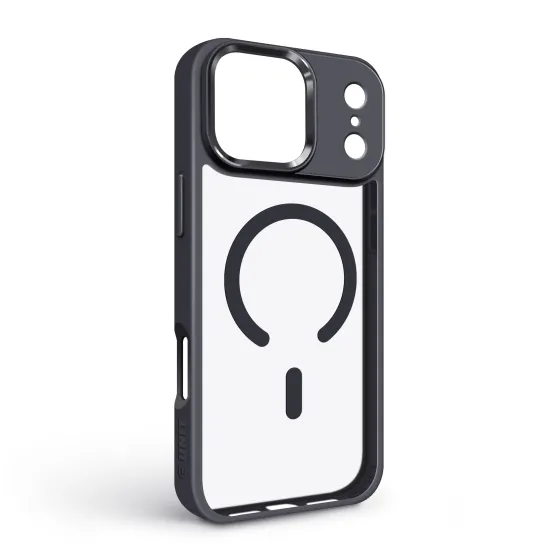 Чохол ArmorStandart Unit-C MagCase Apple iPhone 17 Pro Max Black