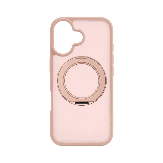 Чохол ArmorStandart Unit Stand2  iPhone 17 Light Pink