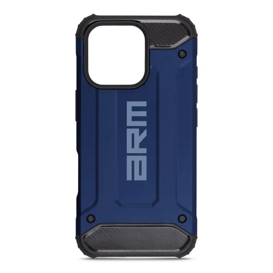 Чохол ArmorStandart Panzer iPhone 11 Dark Blue
