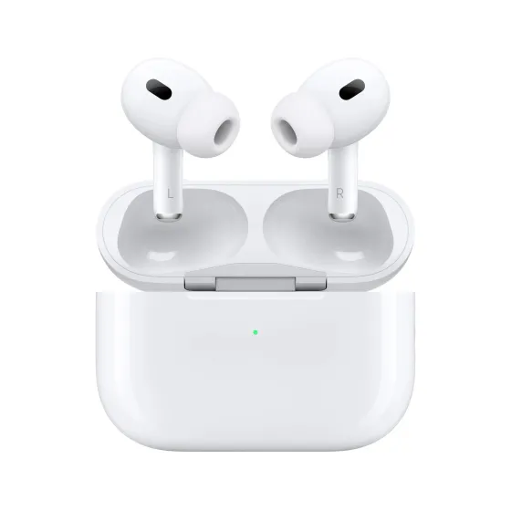 Навушники Apple AirPods Pro with MagSafe Case USB-C (2nd generation)