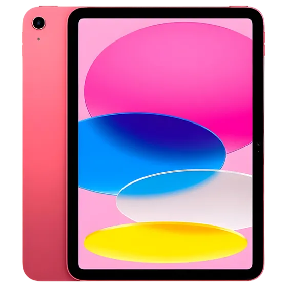 Планшет Apple iPad 2025 128GB Pink