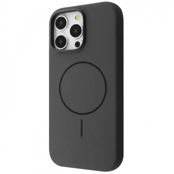 Чохол Proove Spectrum Case with Magnetic Ring iPhone 16 Pro Max stone gray