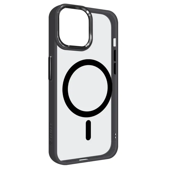Чохол ArmorStandart Unit MagSafe iPhone 14 Black