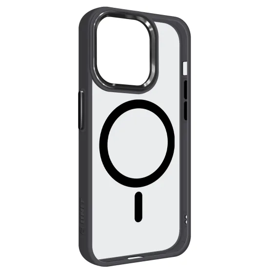Чохол ArmorStandart Unit MagSafe iPhone 13 Black