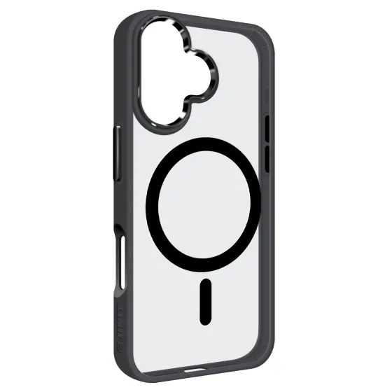 Чохол ArmorStandart Unit MagSafe iPhone 16 Black