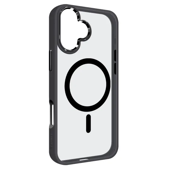 Чохол ArmorStandart Unit MagSafe iPhone 16 Plus Black
