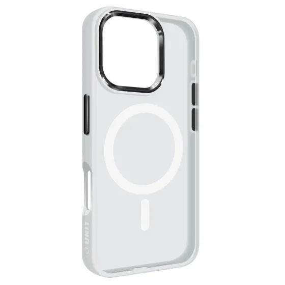 Чохол ArmorStandart Unit MagSafe iPhone 16 Pro Max Clear