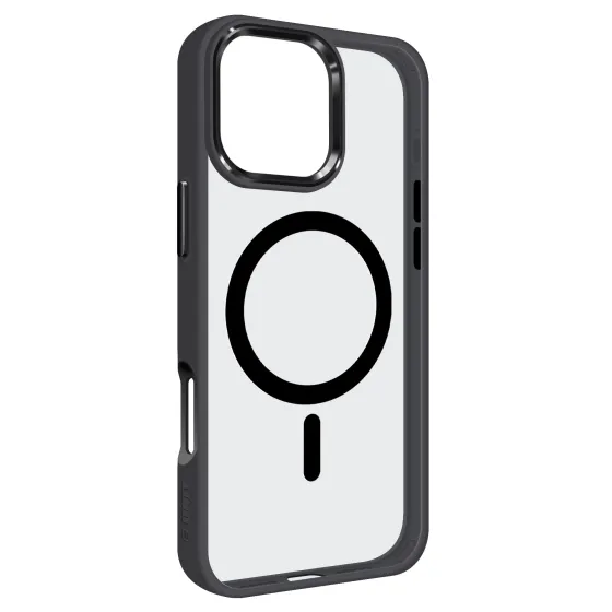 Чохол ArmorStandart Unit MagSafe iPhone 16 Pro Black