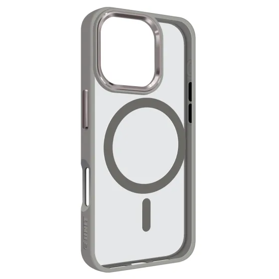 Чохол ArmorStandart Unit MagSafe iPhone 11 Grey