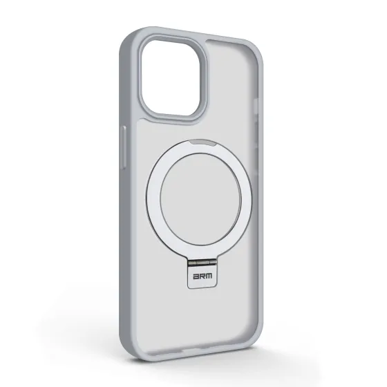 Чохол ArmorStandart Unit Stand iPhone 13 Grey