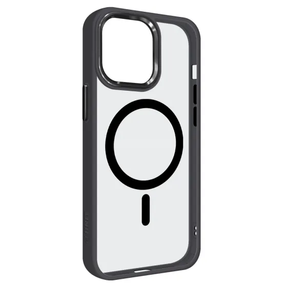 Чохол ArmorStandart Unit MagSafe iPhone 14 Pro Max Black