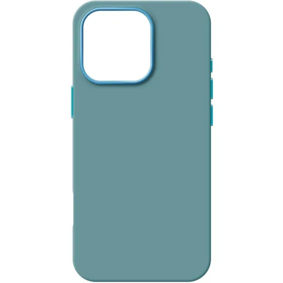 Чохол ArmorStandart ICON2 Case iPhone 16 Pro Max Blue Fog