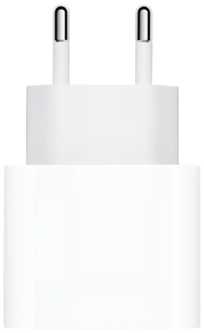Адаптер живлення Apple 20W USB-C Power Adapter