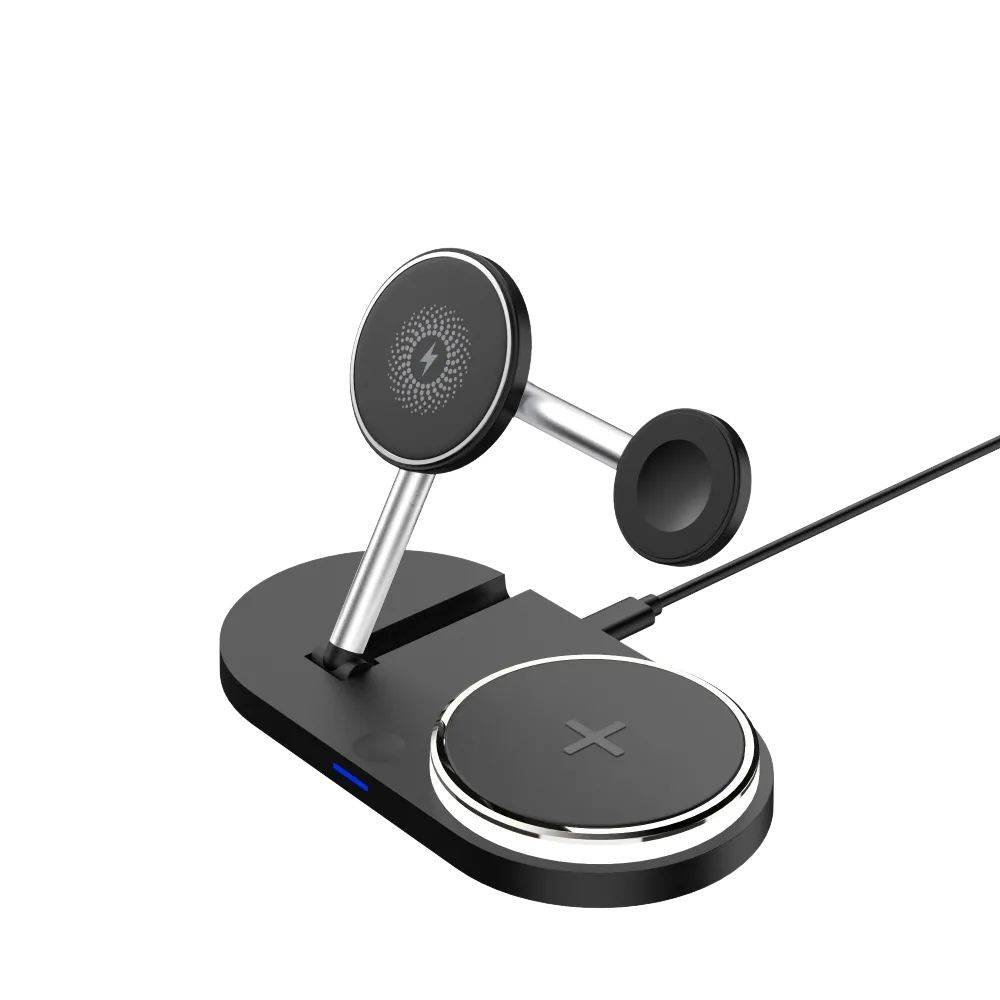 БЗП ArmorStandart H101 3in1 Magnetic Black