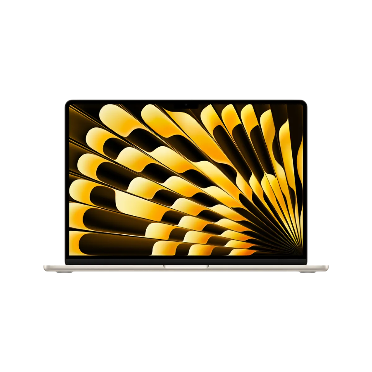 Ноутбук Apple MacBook Air 15.3 10-core GPU 16GB 1TB Starlight