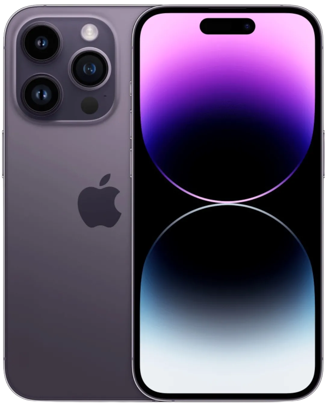 Смартфон Apple iPhone 14 Pro Max (Відновлений)