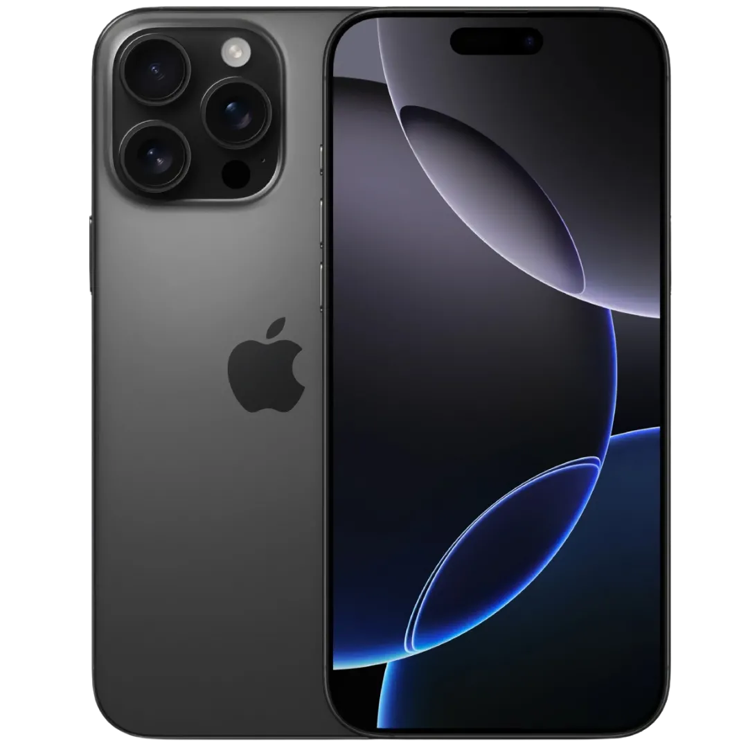 Смартфон Apple iPhone 16 Pro (Вживаний)