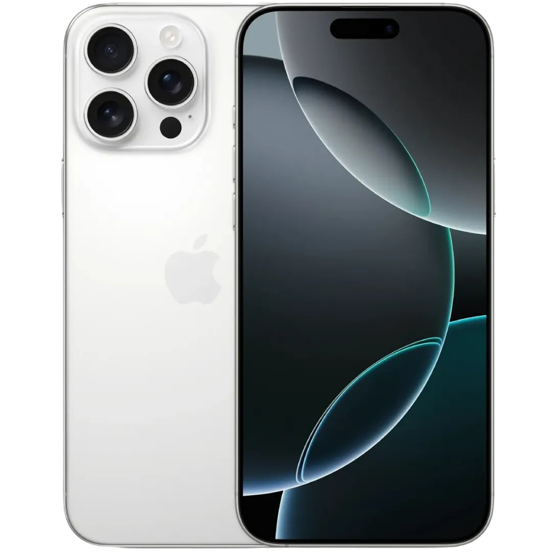 Смартфон Apple iPhone 16 Pro (Вживаний)