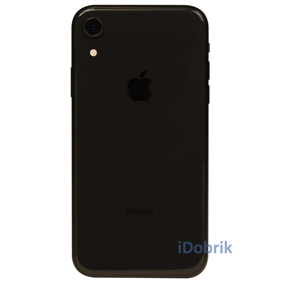 Смартфон Apple iPhone Xr (Вживаний)