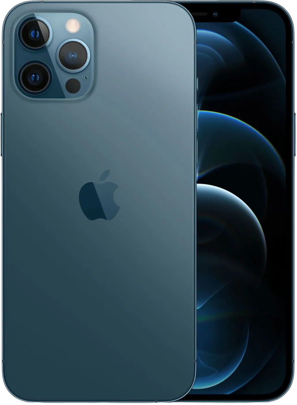 Смартфон Apple iPhone 12 Pro (Вживаний)