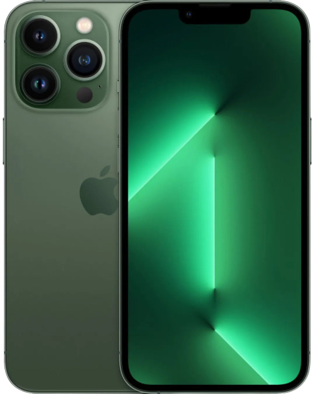 Смартфон Apple iPhone 13 Pro (Відновлений)