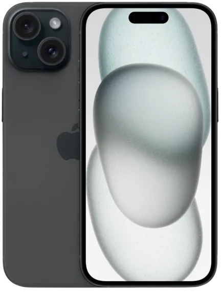 Смартфон Apple iPhone 15 (Вживаний)