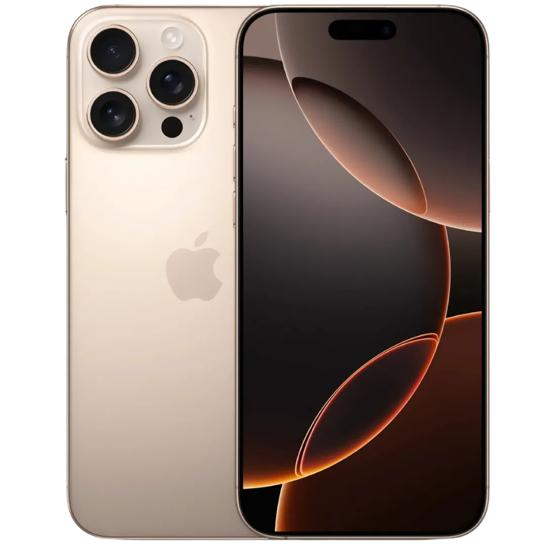 Смартфон Apple iPhone 16 Pro Max (Вживаний)