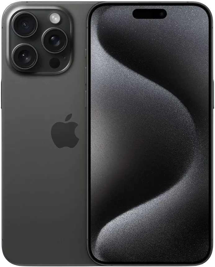 Смартфон Apple iPhone 15 Pro (Відновлений)