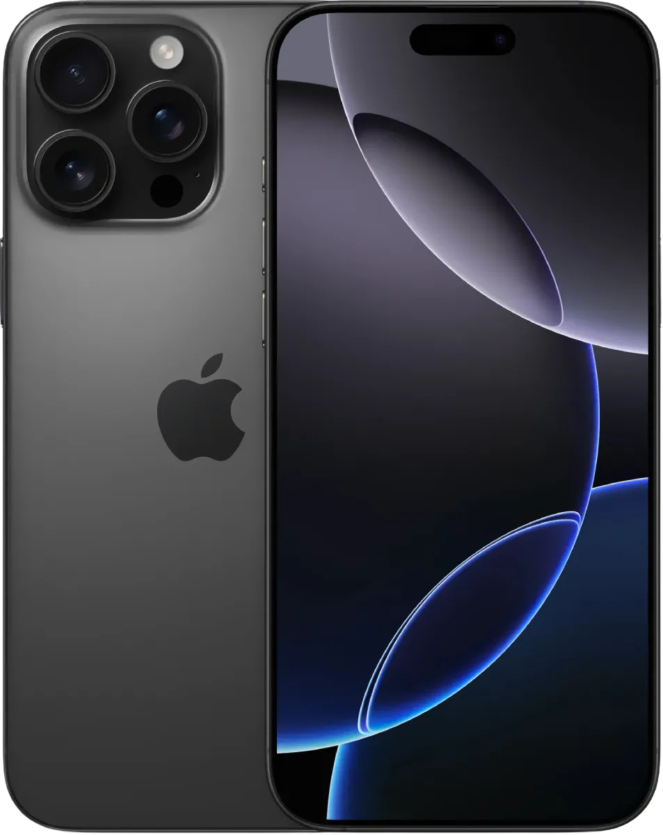 Смартфон Apple iPhone 16 Pro (Відновлений)