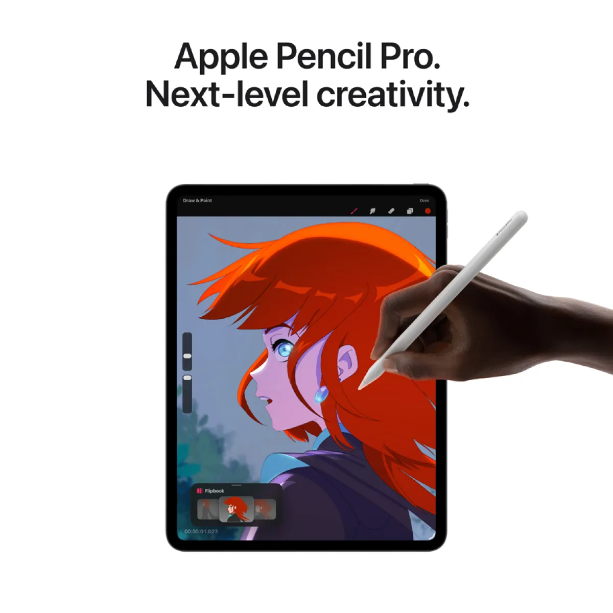 iPad Pro 11 Wi-Fi 2TB Space Black — ціна та наявність | iDobrik