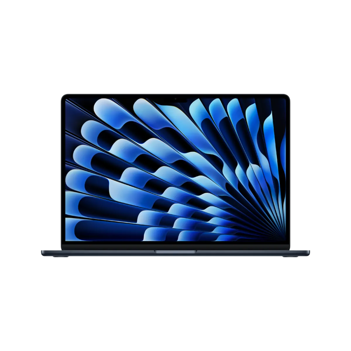 Ноутбук Apple MacBook Air 15.3 10-core GPU 16GB 512GB Midnight