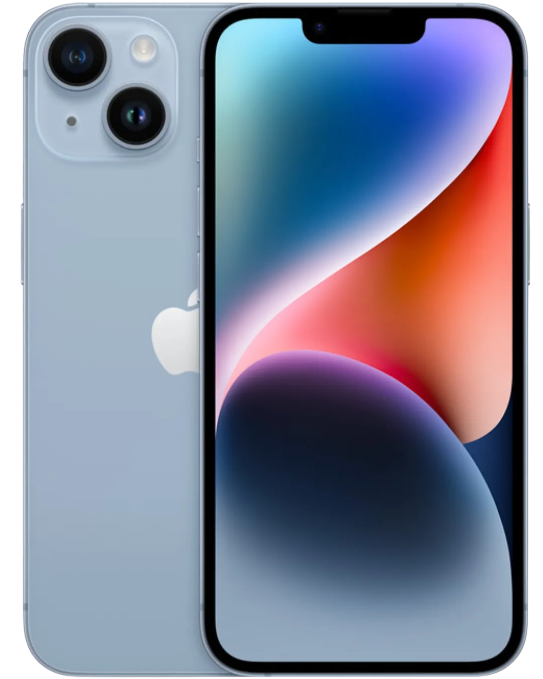 Смартфон Apple iPhone 14 (Відновлений)