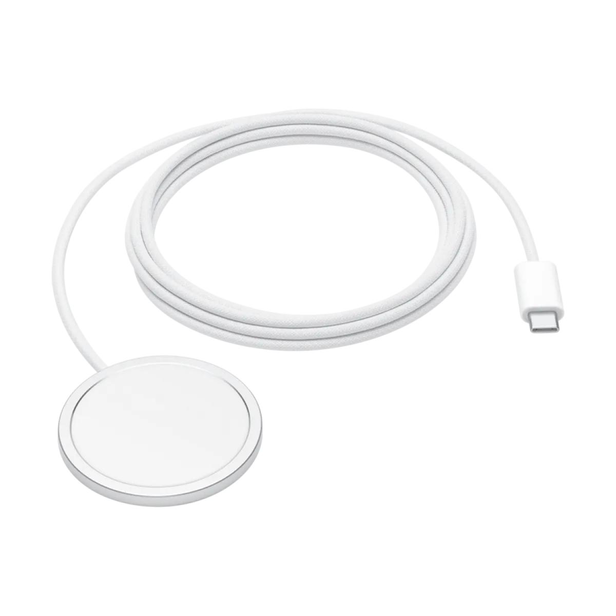 Зарядний пристрій Apple Magsafe Charger (2 M)