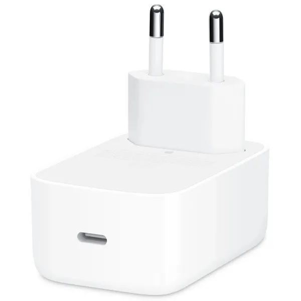 Адаптер Apple Живлення Dynamic 60W Power Adapter W Max