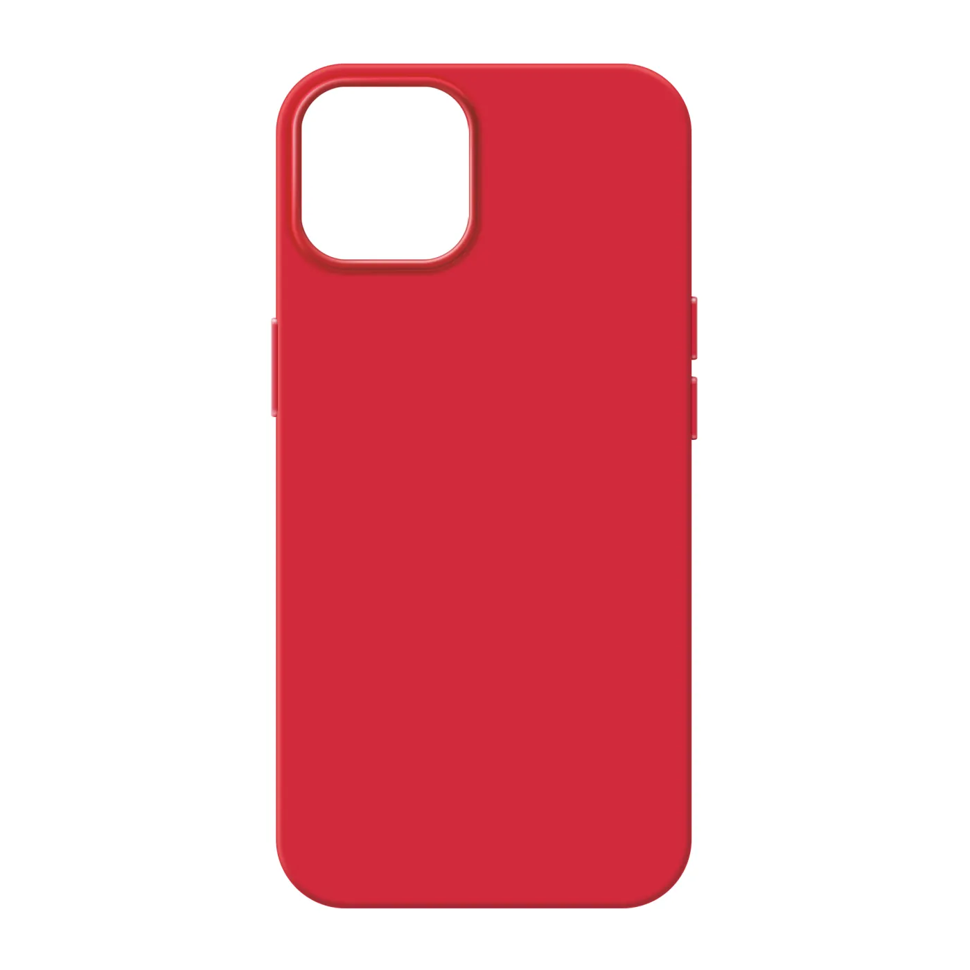 Чохол ArmorStandart ICON2 Case iPhone 14 Red