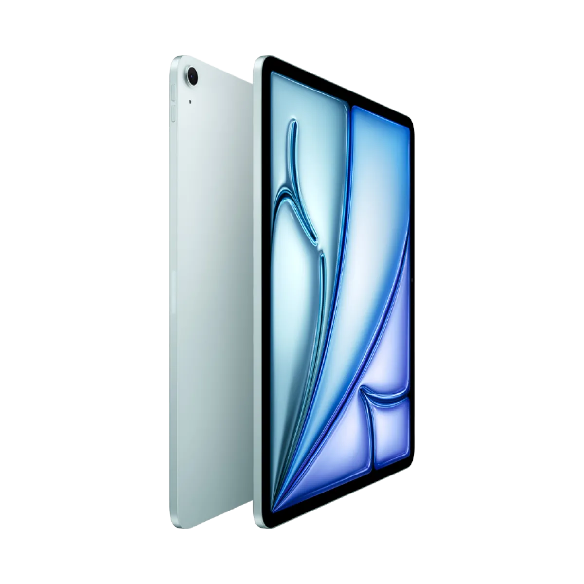 iPad Air 13-inch M4 Wi-Fi 1TB Blue — ціна та наявність | iDobrik