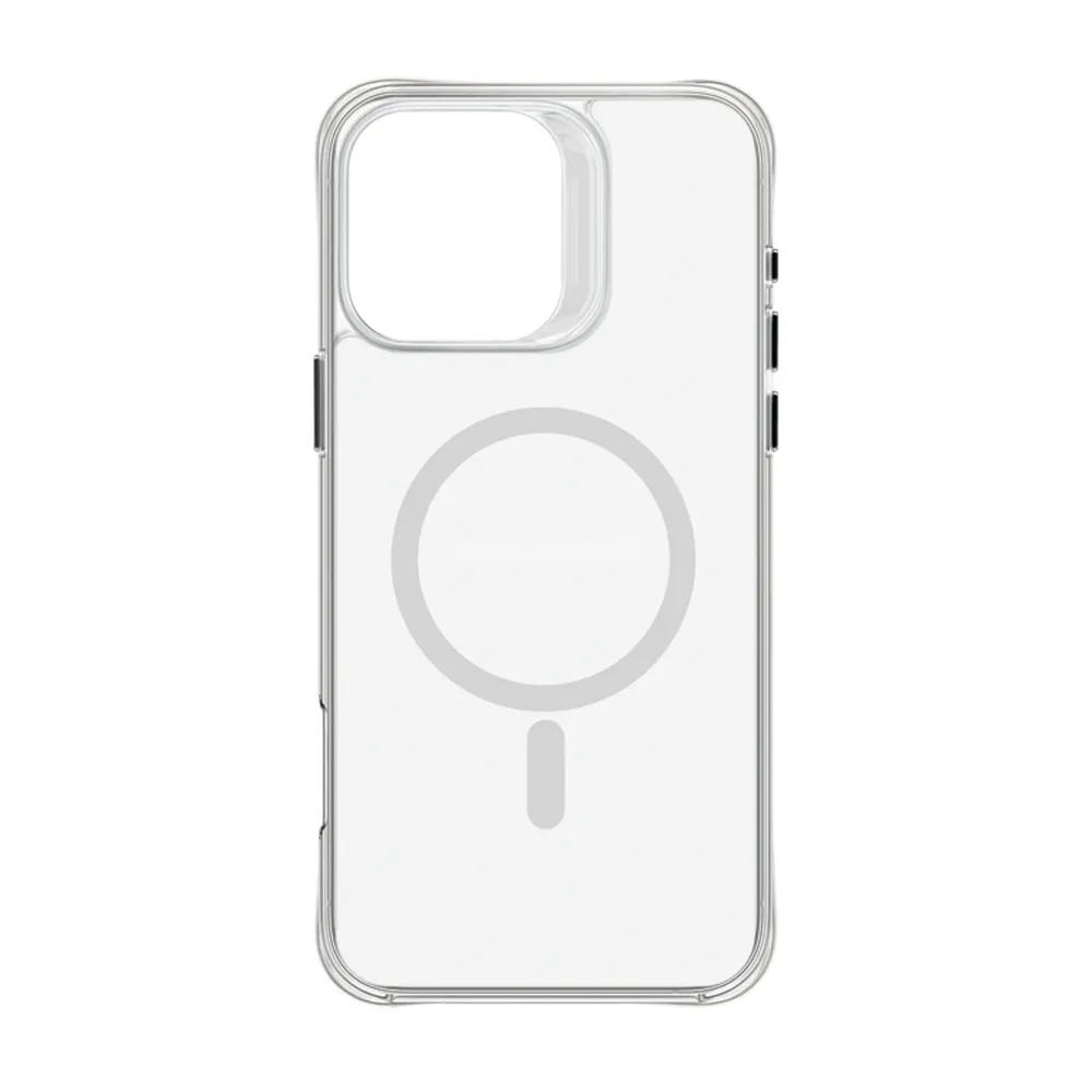 Чохол ArmorStandart Clear MagSafe iPhone 16 Pro Max