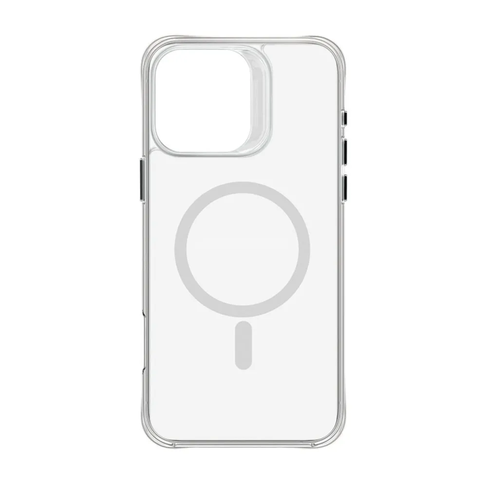 Чохол ArmorStandart Clear MagSafe iPhone 13 Pro Max