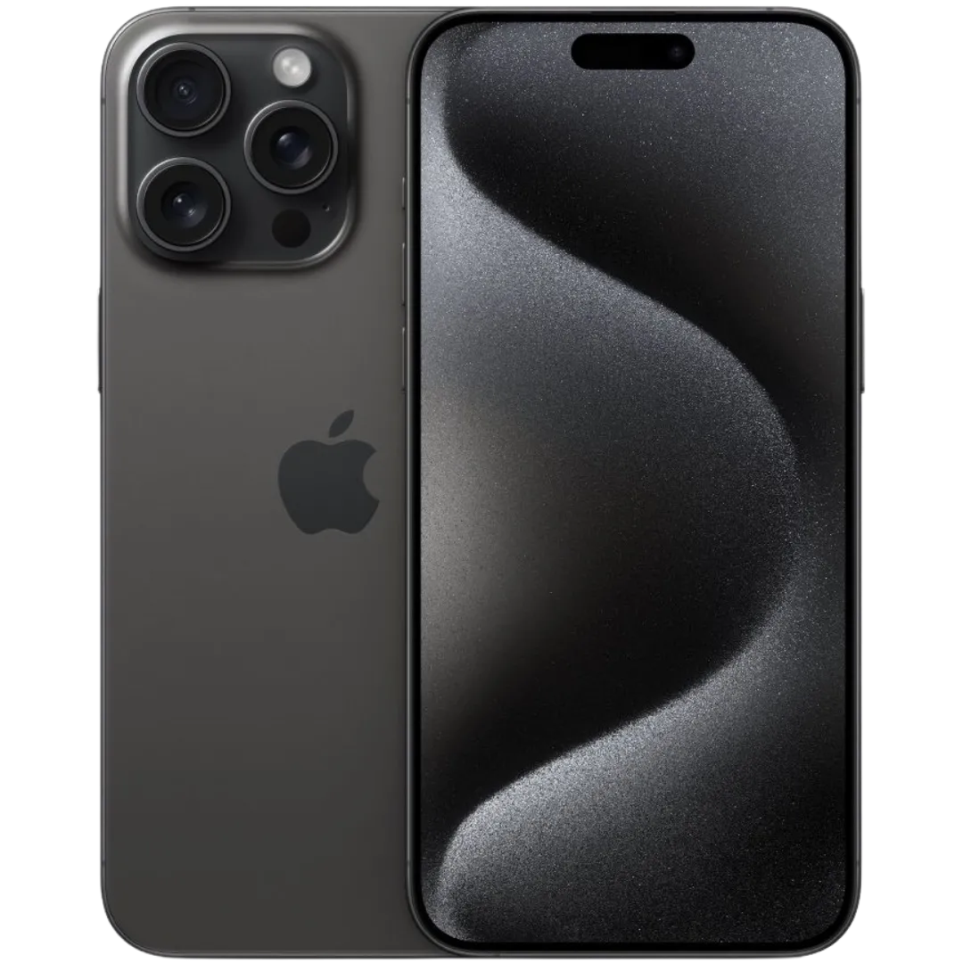Смартфон Apple iPhone 15 Pro Max (Вживаний)