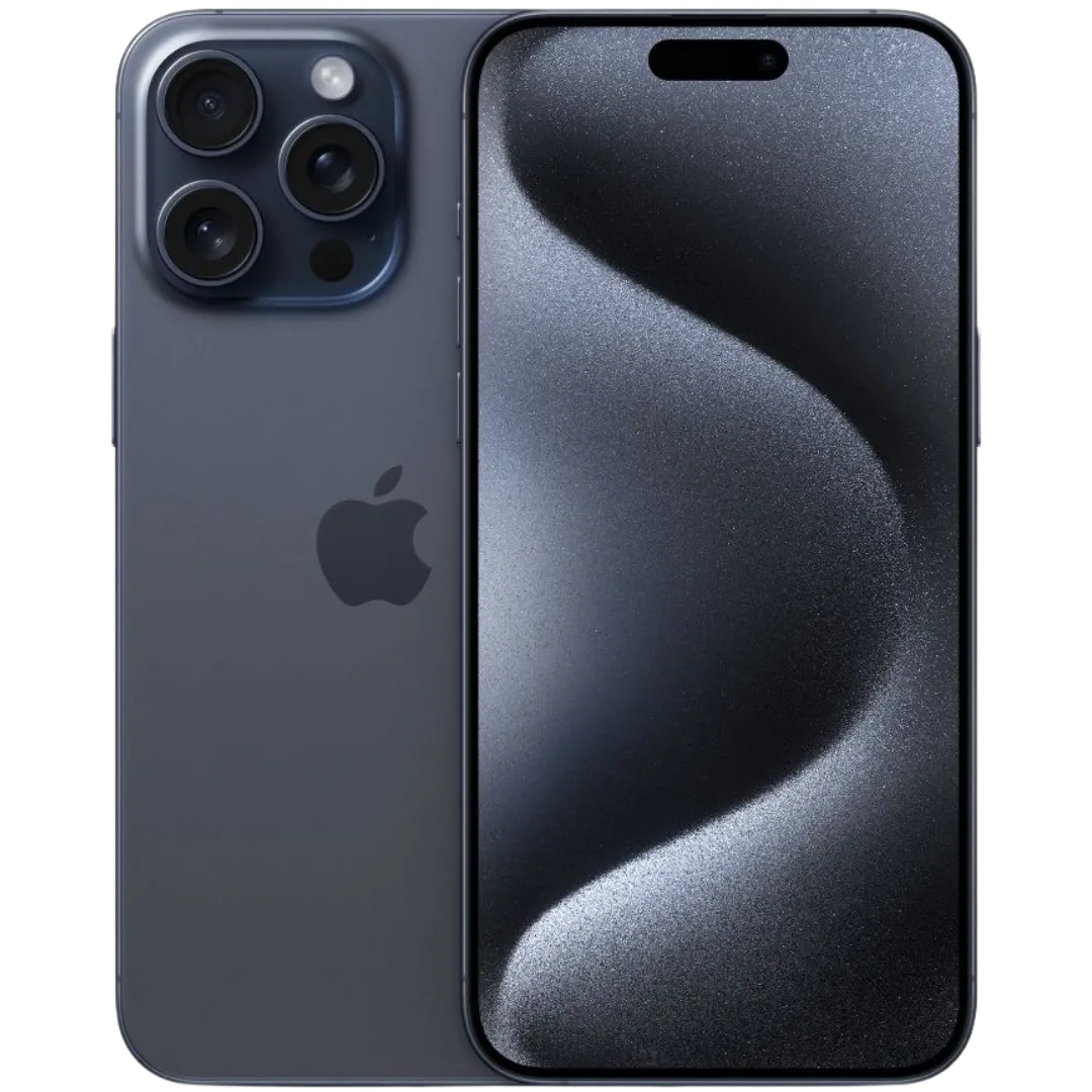 Смартфон Apple iPhone 15 Pro Max (Вживаний)