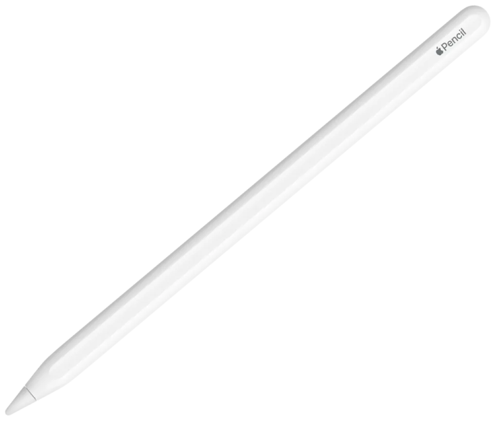 Стилус Apple Pencil (2nd generation)