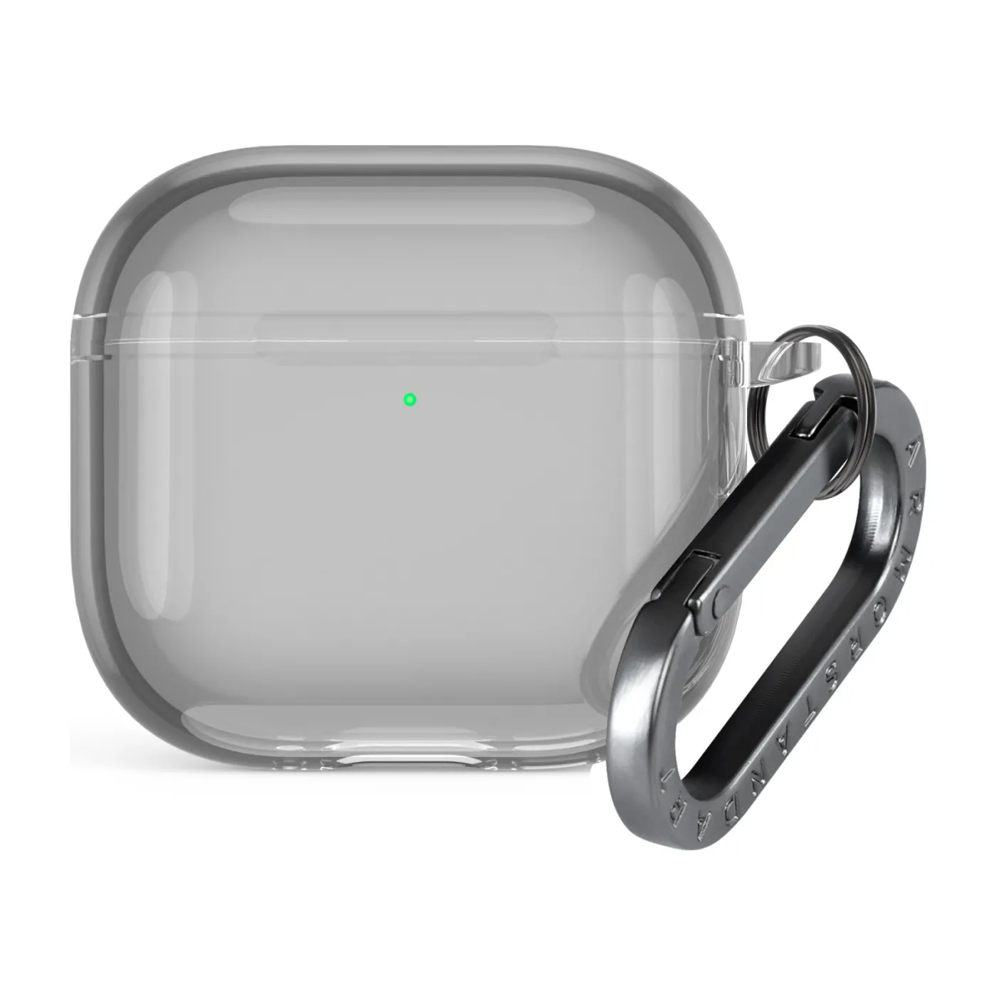 Чохол ArmorStandart Air для Apple Airpods 5/4 Black